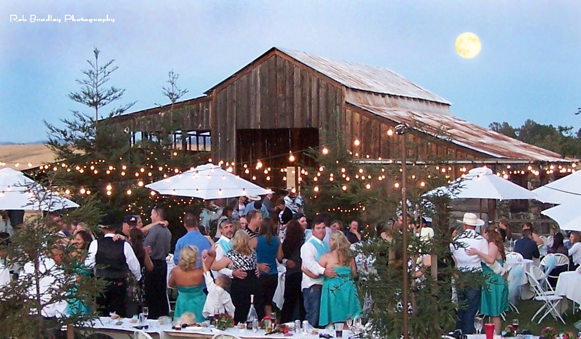 Stone Barn Ranch Home Page