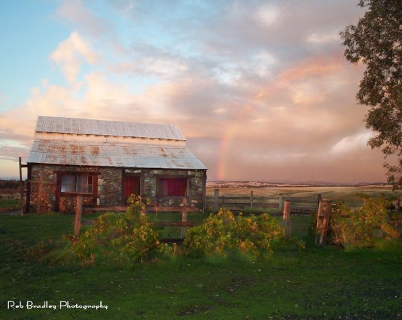Stone Barn Ranch Home Page